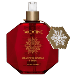 TAKE TIME Tekuté mydlo na ruky Diamant 300 ml