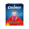 COLDREX Maxgrip lesné ovocie 14 ks - balenie 2 ks