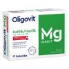 GALENIKA Oligovit Mg direct prášok s čerešňovou príchuťou 20 ks