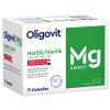 GALENIKA Oligovit Mg direct prášok s čerešňovou príchuťou 50 ks