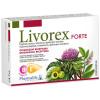 PHARMALIFE Livorex forte 30 tabliet