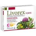 PHARMALIFE Livorex forte 30 tabliet