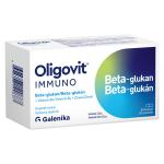 OLIGOVIT Immuno beta-glukán 60 kapsúl