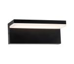 Top Light -LED Vonkajšie nástenné svietidlo ELON LED/10W/230V 3000/4000/6000K IP54 Elon CCT