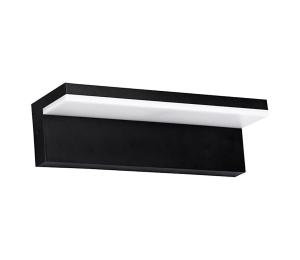 Top Light - LED Vonkajšie nástenné svietidlo ELON XL LED/16W/230V 3000/4000/6000K IP54 Elon XL CCT