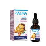 PHARMALIFE Calma kvapky 30 ml