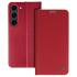 Puzdro Wonder Frame Book Samsung Galaxy S23 5G - červené