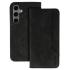 Puzdro Wonder Prime Book Xiaomi Redmi Note 12 4G - čierne