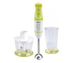 Heinner HB-600GR - Ponorný mixér 600 W/230 V zelená/biela HB-600GR
