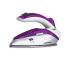 Heinner HTI-1000PP - Parná žehlička 1000 W / 230 V fialová/biela HTI-1000PP