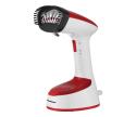 Heinner HGS-1400RD - Ručný naparovač na odevy 1470W/230V biela/červená HGS-1400RD