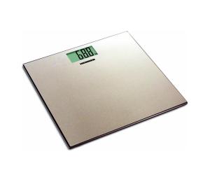 Heinner HBS-180SSGD - Digitálna osobná váha 2xAAA nerezové prevedenie HBS-180SSGD