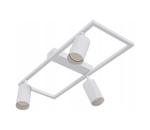 SmartLED Bodové svietidlo 3xGU10/30W/230V biele 1813