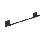 GROHE 409872430 - Držiak na uteráky 450 mm čierny 409872430