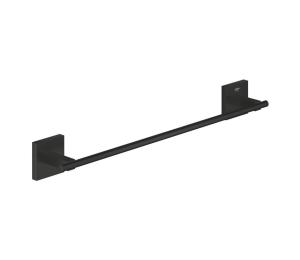 GROHE 409872430 - Držiak na uteráky 450 mm čierny 409872430