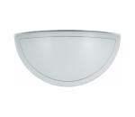 Brilagi - Náhradné sklo pre nástenné svietidlo ORBIS 30 cm 63506