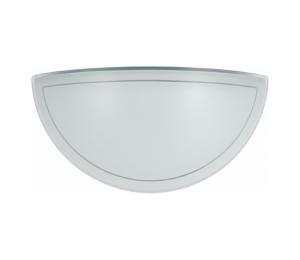 Brilagi - Náhradné sklo pre nástenné svietidlo ORBIS 30 cm 63506