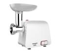 Heinner MG-1340WH - Mlynček na mäso 1340W/230V biela MG-1340WH