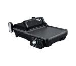 Heinner HEG-F20002P - Stolový elektrický gril 2000 W/230 V HEG-F20002P