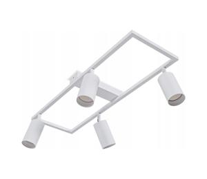 SmartLED Bodové svietidlo 4xGU10/30W/230V biele 1815