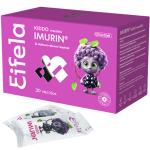 EIFELA Imurin kiddo vrecúška 30 ks