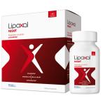 LIPOXAL Reset 180 ks
