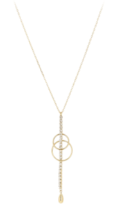 ZAG BIJOUX SNM26754-01WHT