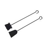 Náradie ku krbu RD52262