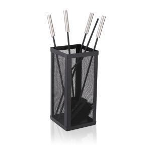 5-dielna sada krbového náradia s rukoväťou RD52257