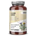 CARNOMED Clean liver forte+ 120 kapsúl