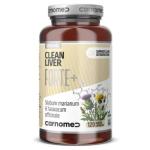 CARNOMED Clean liver forte+ 120 kapsúl
