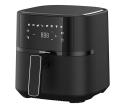 Heinner HAF-B4BK1500 - Teplovzdušná fritéza 4 l, 1500 W, 230 V, čierna HAF-B4BK1500