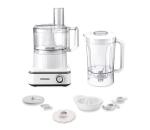 Heinner HFP-K1000WP - Kuchynský robot 1000W/230V biela HFP-K1000WP