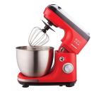 Heinner HPM-600RD - Kuchynský robot s nerezovou miskou 600W/230V červený HPM-600RD