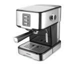 Heinner HEM-850IXBK - Pákový espresso kávovar 850W/230V nerez/čierna HEM-850IXBK