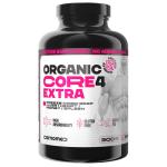 CARNOMED Organic core4 extra 300 kapsúl