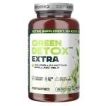 CARNOMED Green detox extra 240 kapsúl