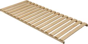 Latový rošt MASÍV V RÁME 16L RD