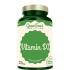 GREENFOOD Vitamin D3 4000 IU 90 kapsúl