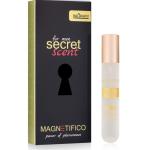 MAGNETIFICO Pheromones secret scent parfém pre mužov 20 ml