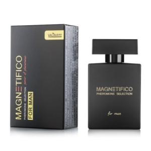 MAGNETIFICO  Pheromone selection parfém pre mužov 100 ml