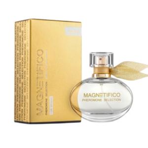 MAGNETIFICO Pheromone selection parfém pre ženy 50 ml