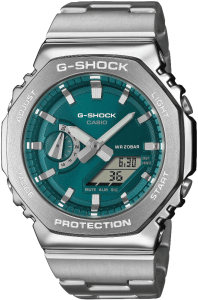 CASIO GM-2110D-3A1ER