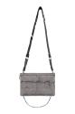 Sportalm kabelka Padded Small Bag gray silk Velikost: 1