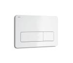 JIKA H8936620000001 - Splachovacie tlačidlo DUAL PRO biela H8936620000001