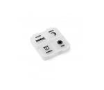 Vitility - Dávkovač liekov biely VIT-70610080