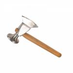 Kinekus Tĺčik na mäso so sekáčom, drevený, PRACTIC