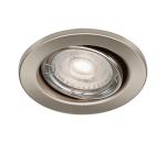 Briloner 8315-012 - LED Kúpeľňové podhľadové svietidlo 1xGU10/5W/230V IP23 8315-012