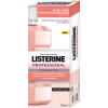 LISTERINE Professional gum protection + ústna voda bez alkoholu 500 ml