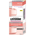LISTERINE Professional gum protection + ústna voda bez alkoholu 500 ml